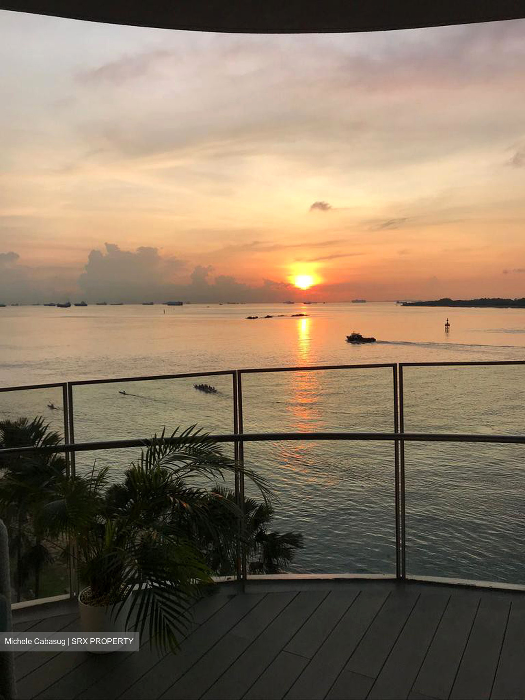 Seascape (D4), Condominium #431749941